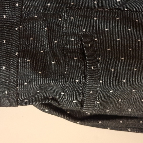 Rachel Roy Bryde Graphite Combo Jumpsuit - Picture 11 of 14